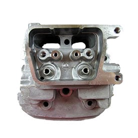 Cylinder Head 2